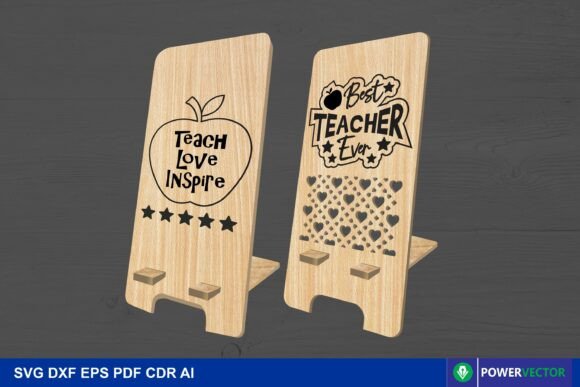 Download Phone Holder, Teacher Appreciation - Premium Resources