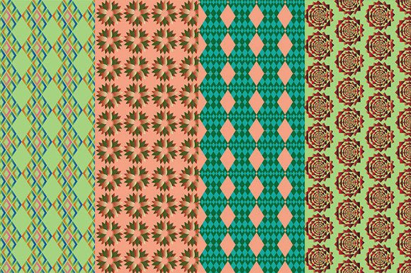 Download Simple Pattern Collection 2022 - Simple pattern Collection