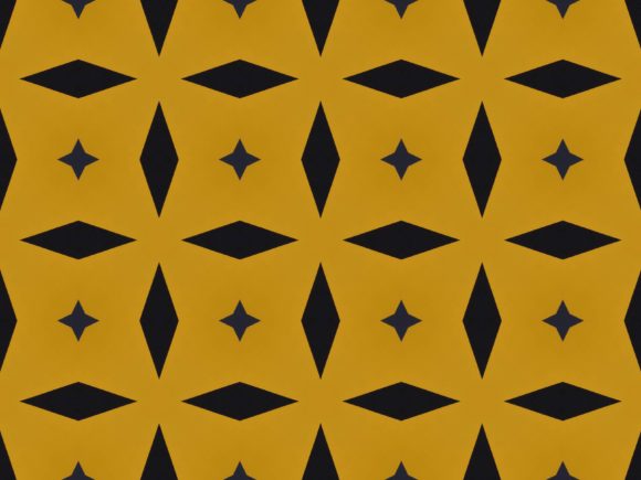 Download Yellow Simple Pattern - Simple pattern Collection